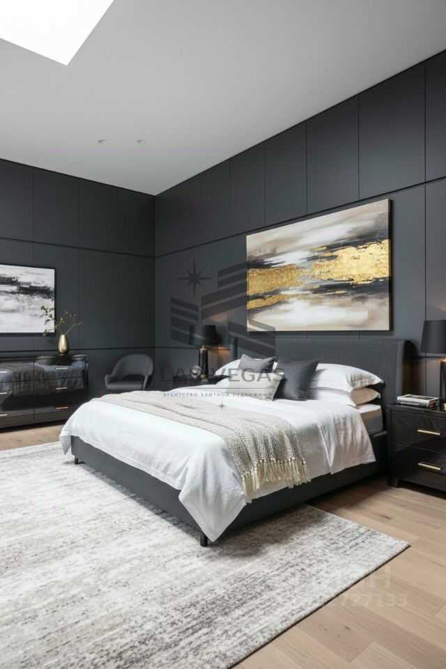 4-комнатная квартира, 180 м² — фотография 3