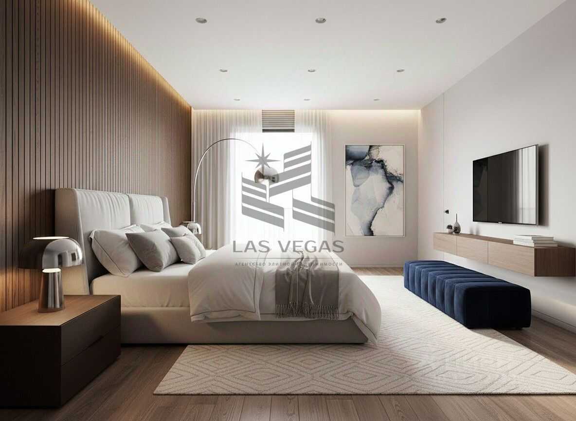3-комнатная квартира, 99 м² — фотография 2