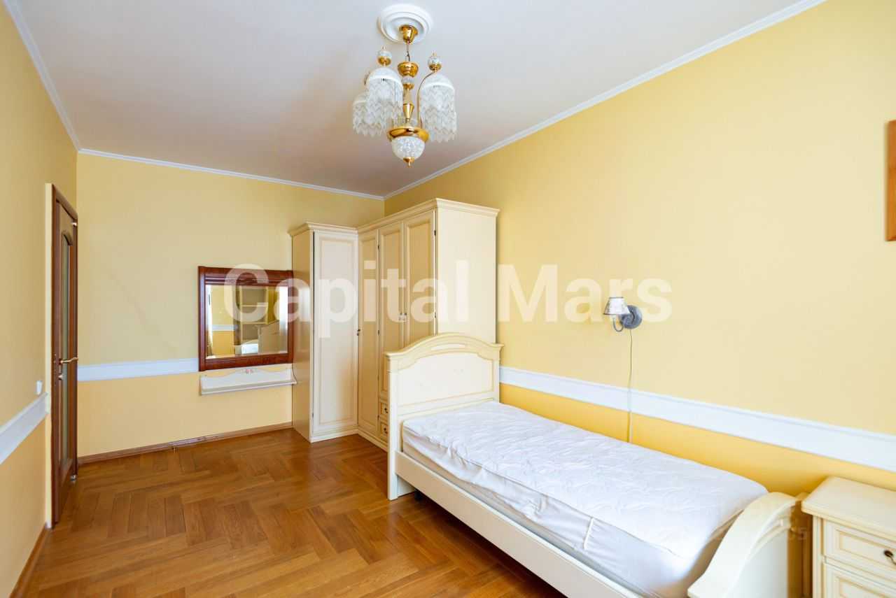 4-комнатная квартира, 139 м² — фотография 2