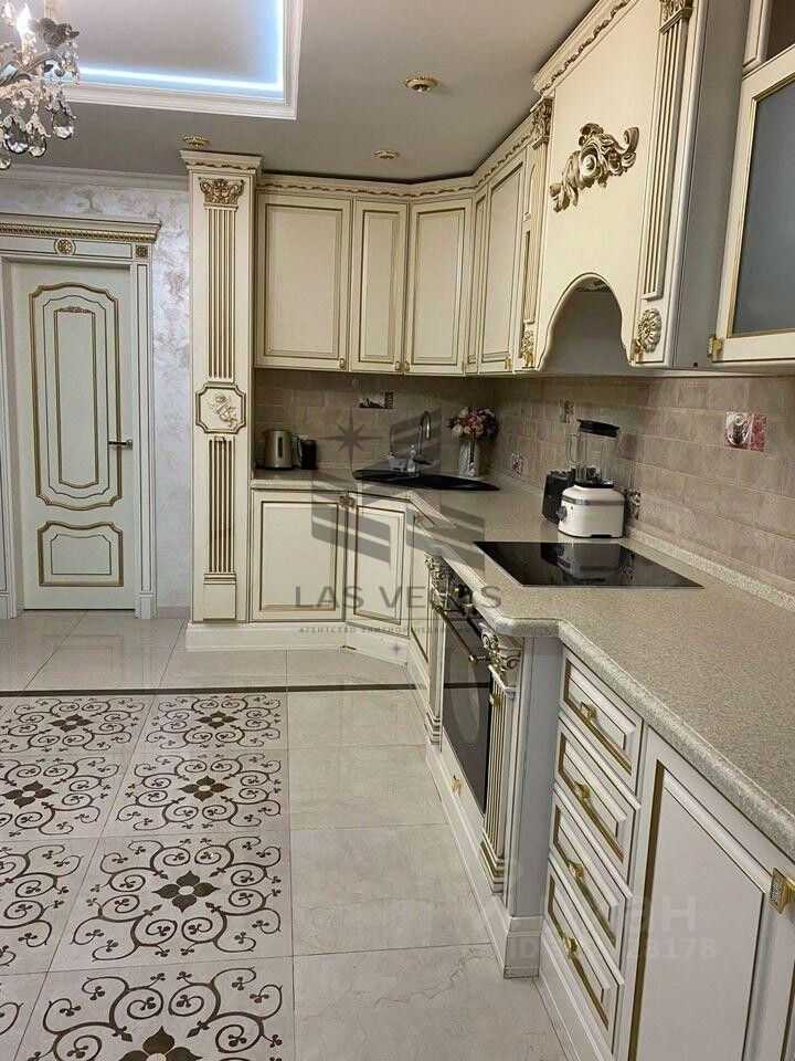 3-комнатная квартира, 146 м² — фотография 2