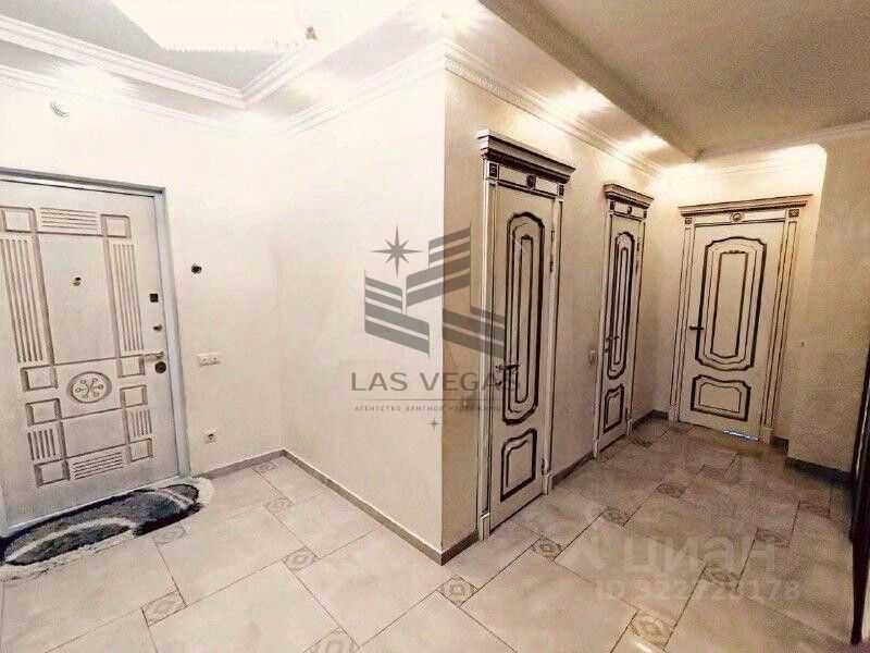 3-комнатная квартира, 146 м² — фотография 3