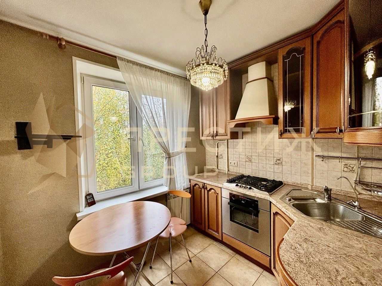 3-комнатная квартира, 57,7 м²