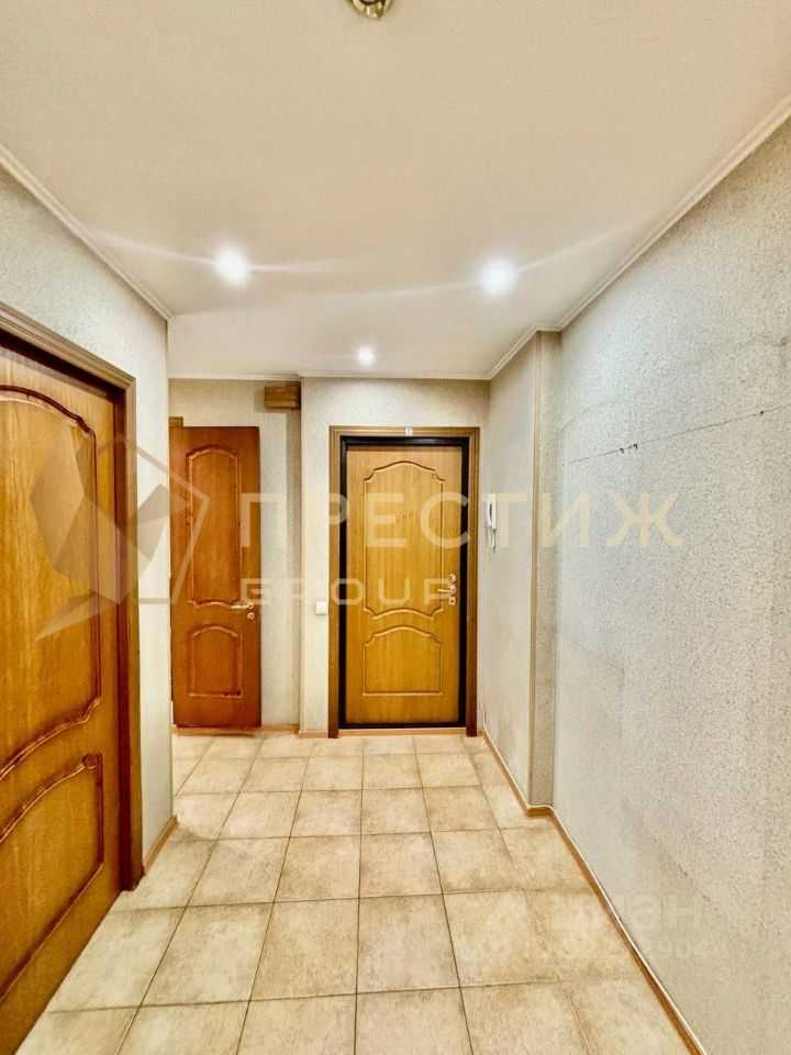 3-комнатная квартира, 57,7 м² — фотография 2