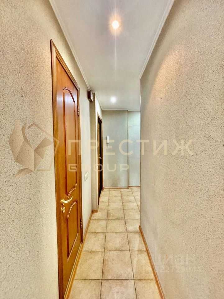 3-комнатная квартира, 57,7 м² — фотография 3
