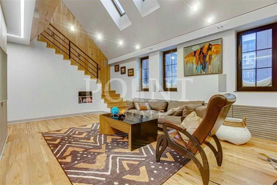 3-комнатная квартира, 96 м² — фотография 3