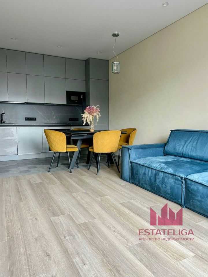 3-комнатная квартира, 59 м² — фотография 2