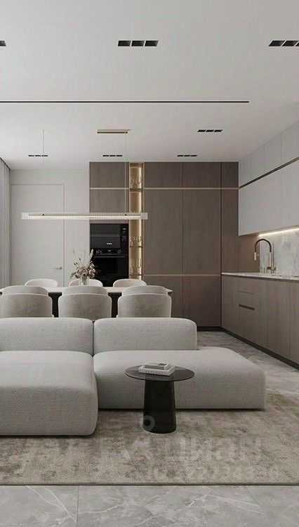 4-комнатная квартира, 142 м²