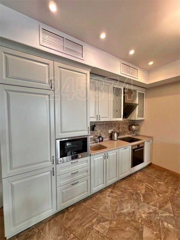 4-комнатная квартира, 152 м² — фотография 3