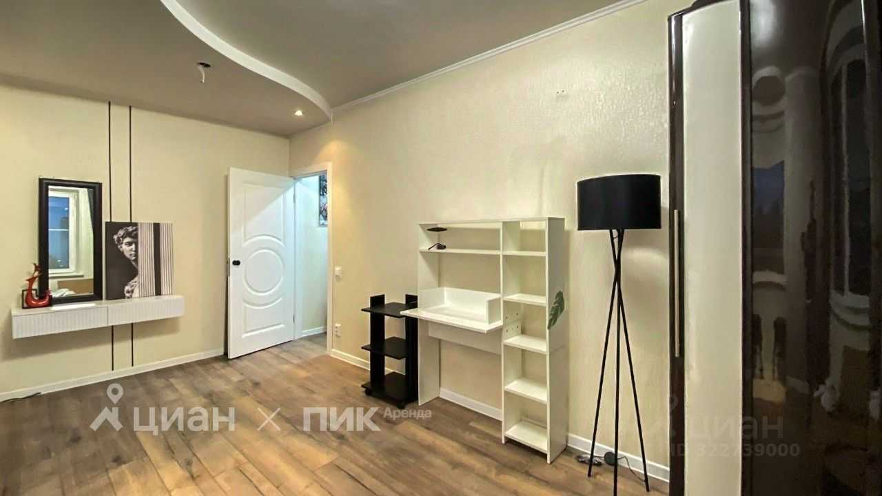 1-комнатная квартира, 32,5 м² — фотография 3
