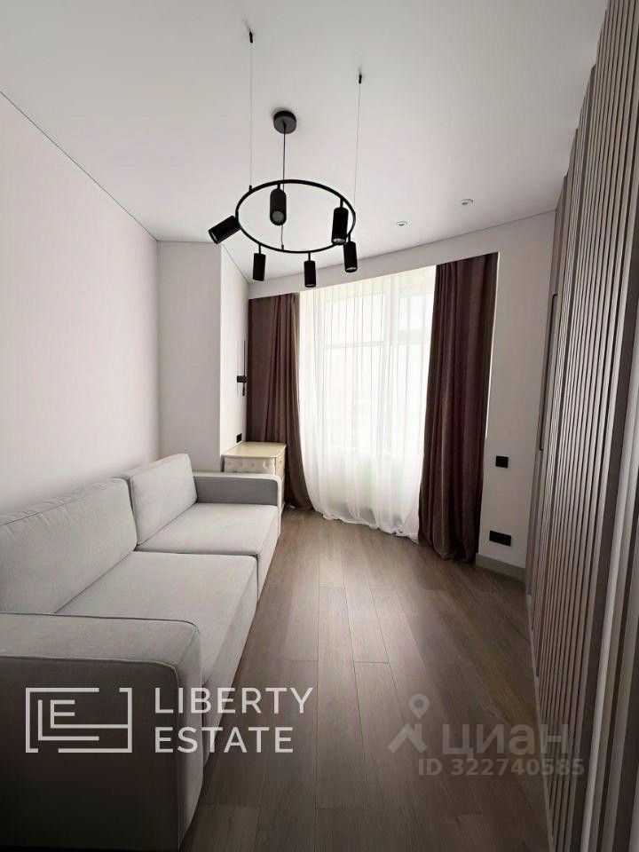 4-комнатная квартира, 128,5 м² — фотография 3
