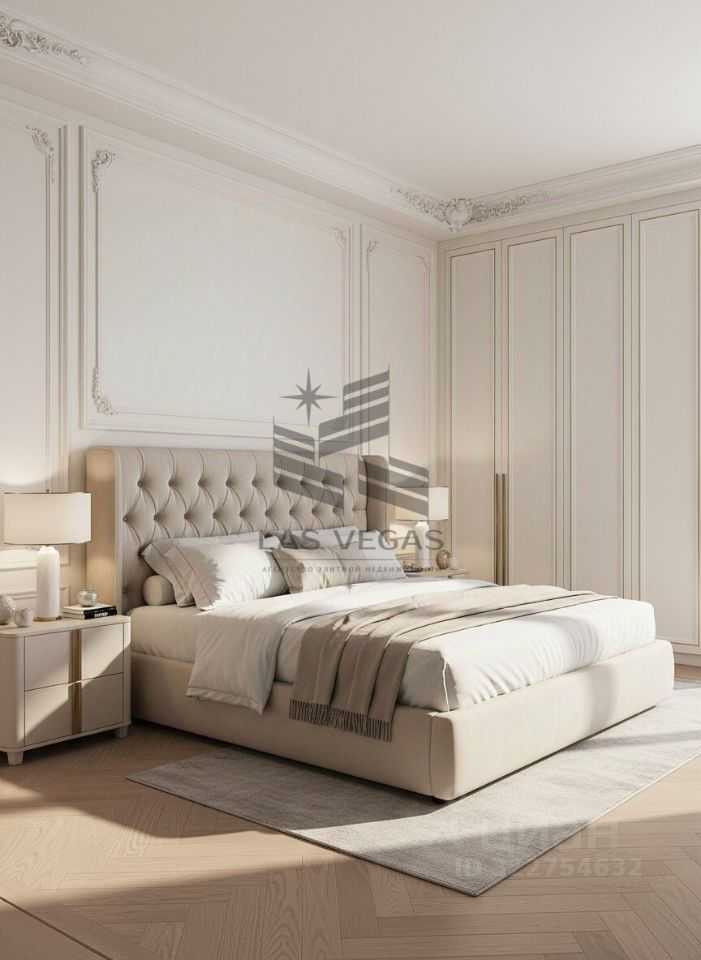 4-комнатная квартира, 199 м² — фотография 2