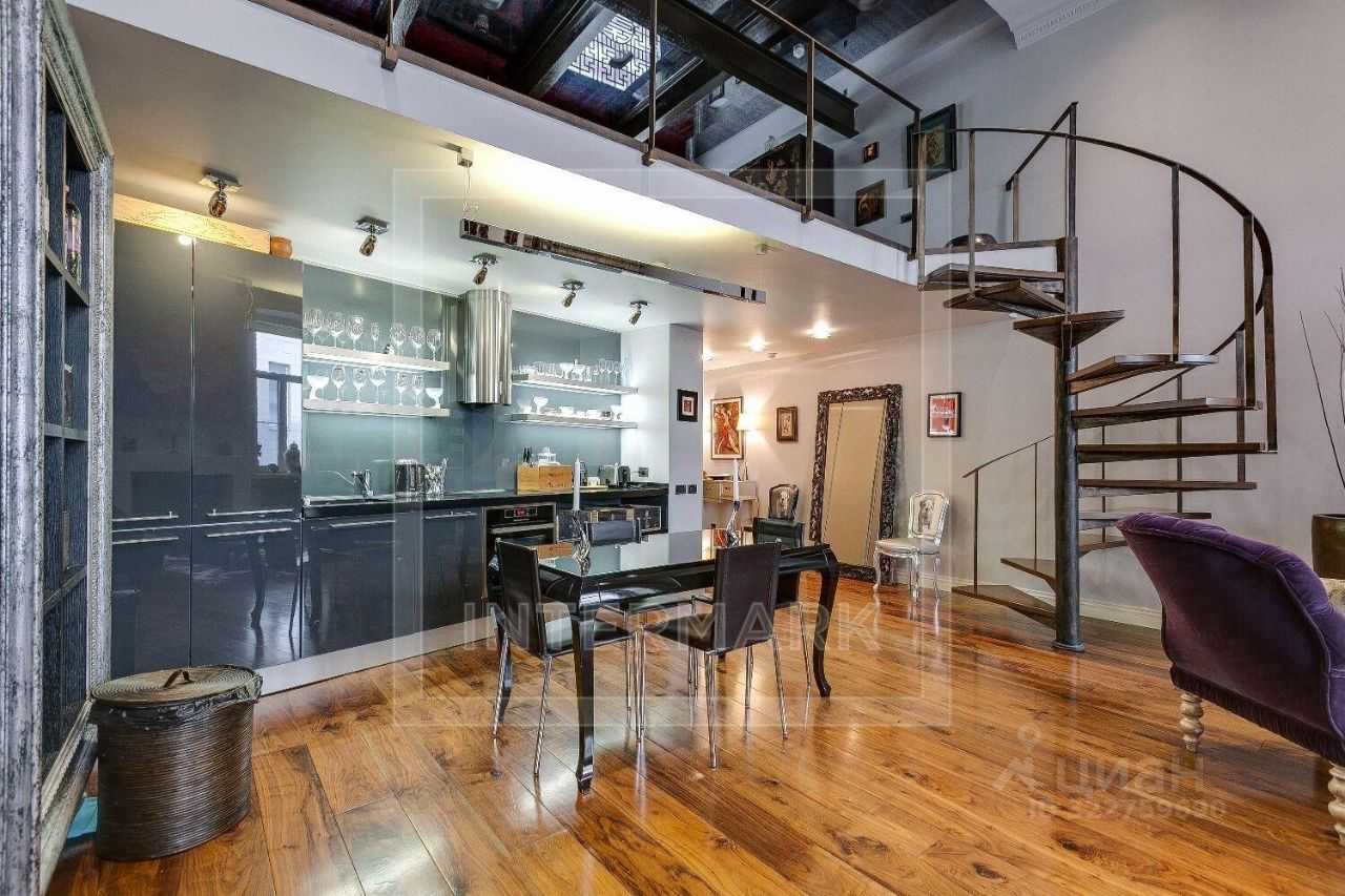 4-комнатная квартира, 152 м² — фотография 2