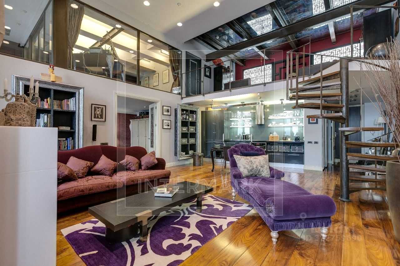 4-комнатная квартира, 152 м² — фотография 3
