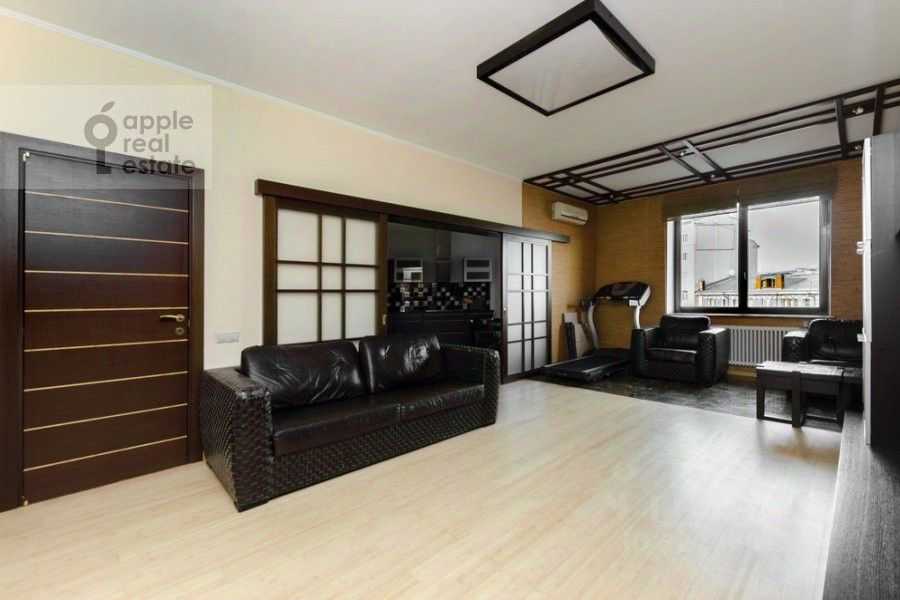 5-комнатная квартира, 148 м²