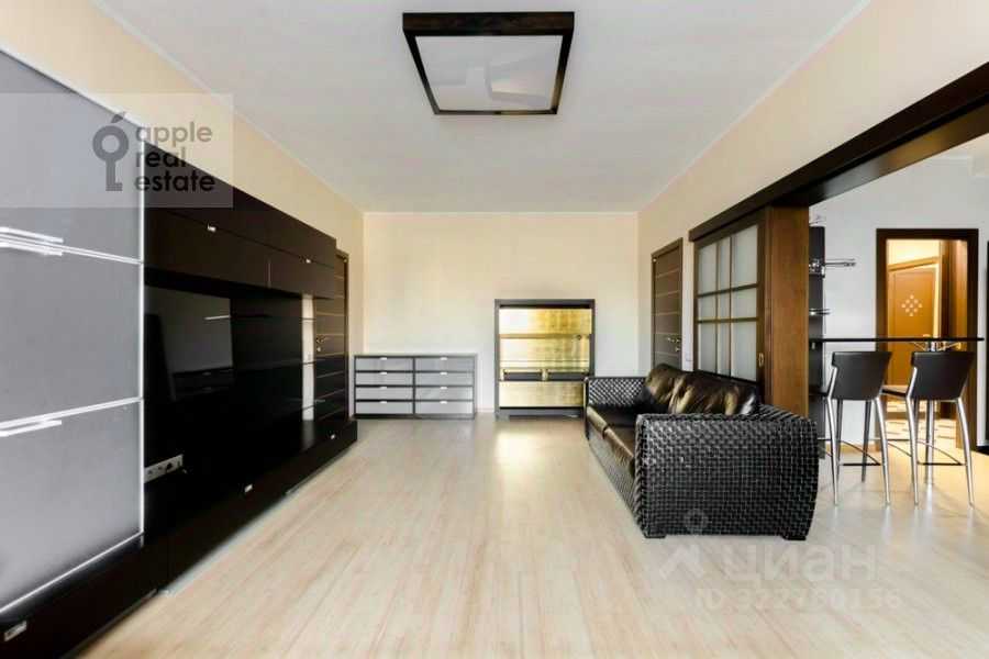 5-комнатная квартира, 148 м² — фотография 2