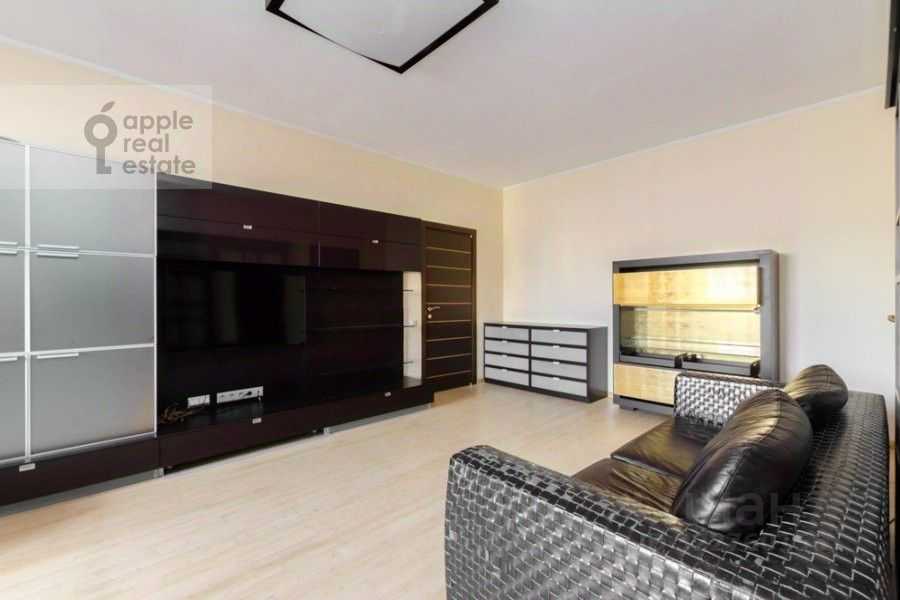 5-комнатная квартира, 148 м² — фотография 3