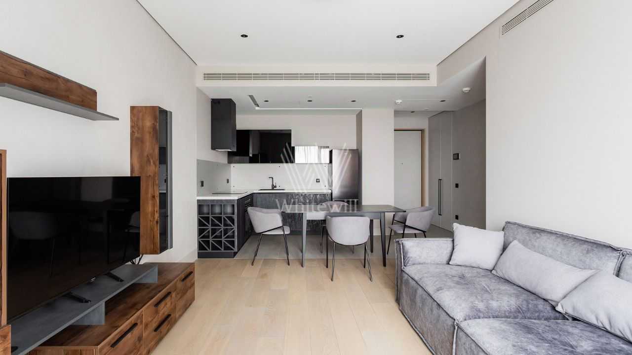 3-комнатная квартира, 68 м²