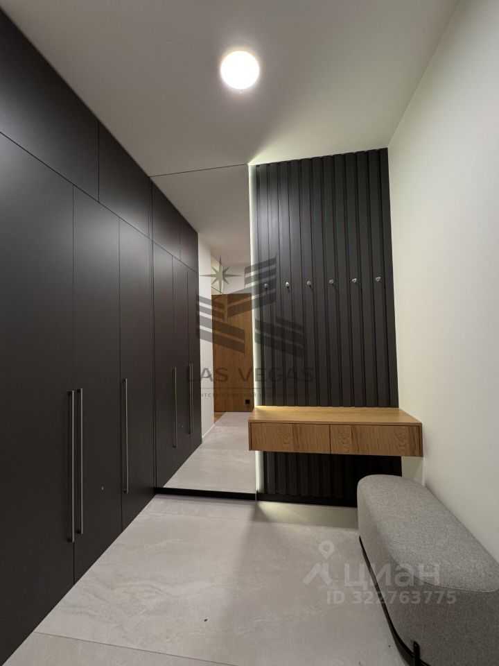 3-комнатная квартира, 95 м² — фотография 2
