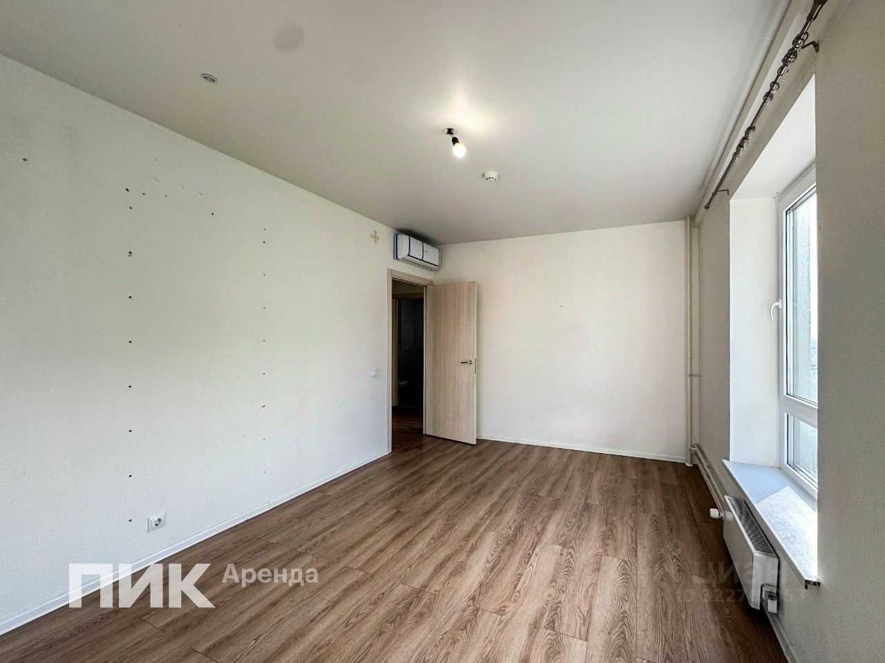 3-комнатная квартира, 67,8 м² — фотография 2