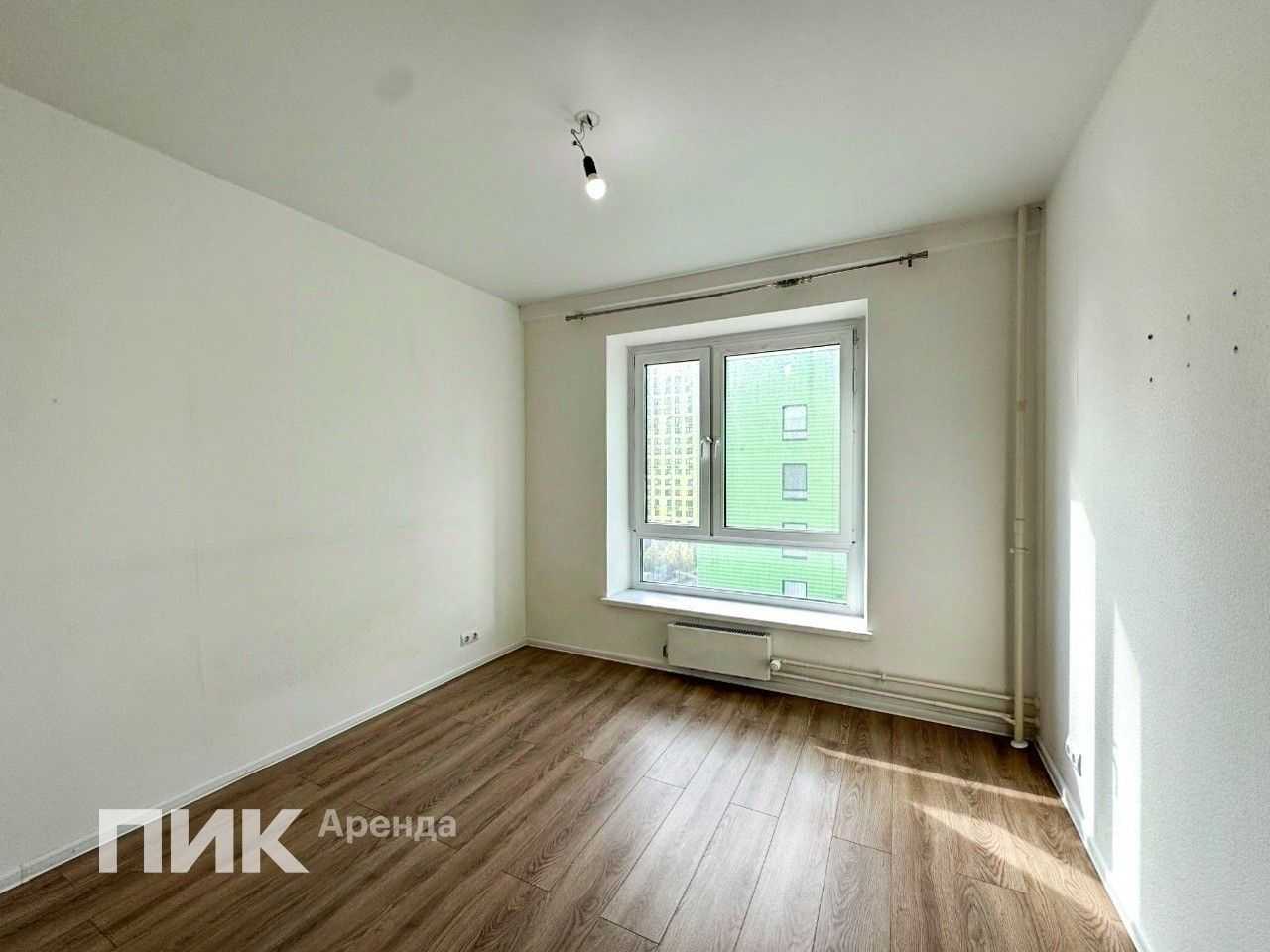 3-комнатная квартира, 67,8 м² — фотография 3