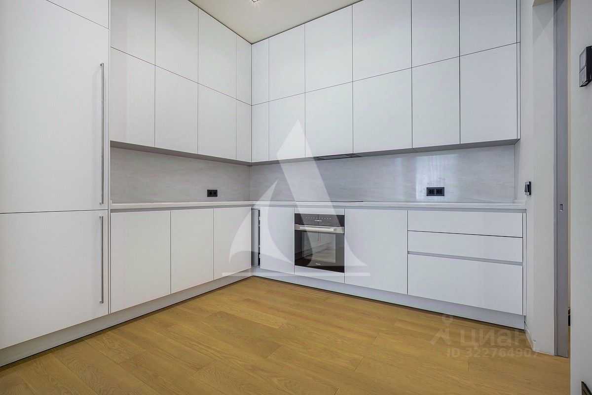 3-комнатная квартира, 111,9 м²
