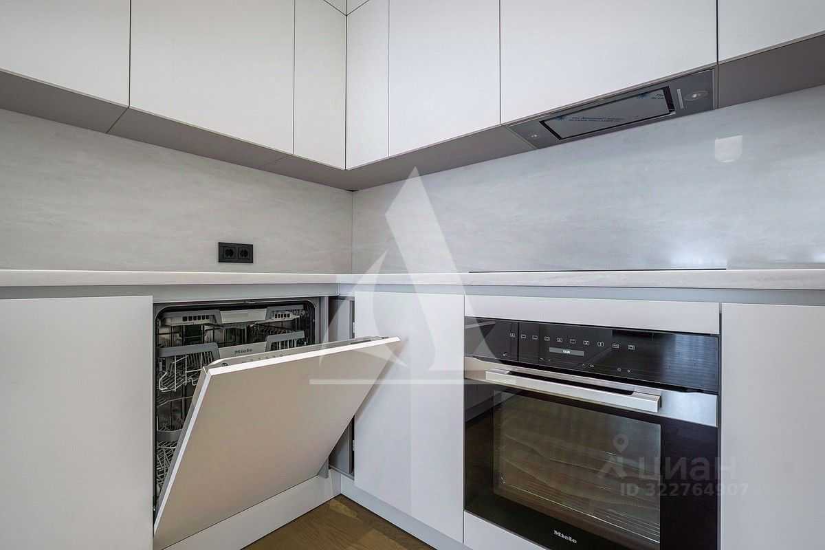 3-комнатная квартира, 111,9 м² — фотография 2