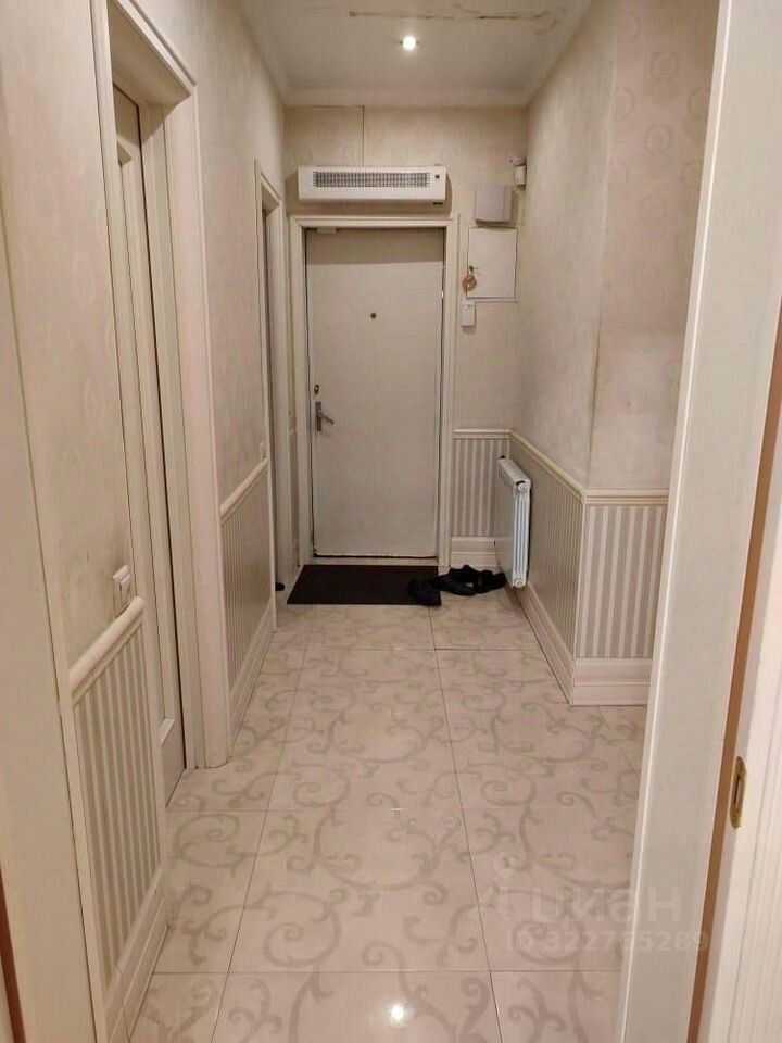 4-комнатная квартира, 150 м² — фотография 3