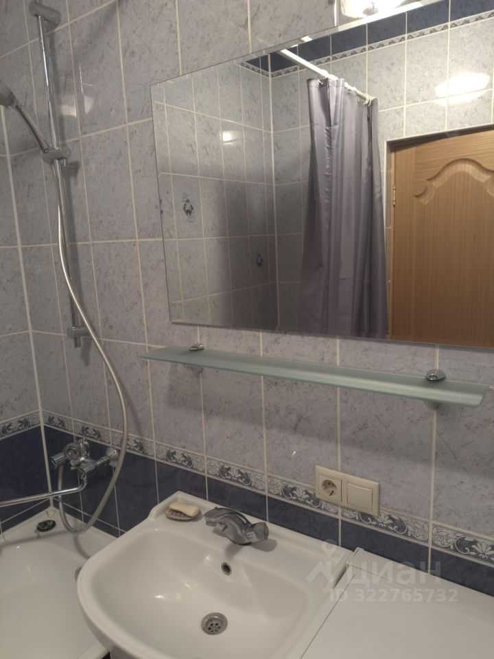 2-комнатная квартира, 70,1 м² — фотография 3