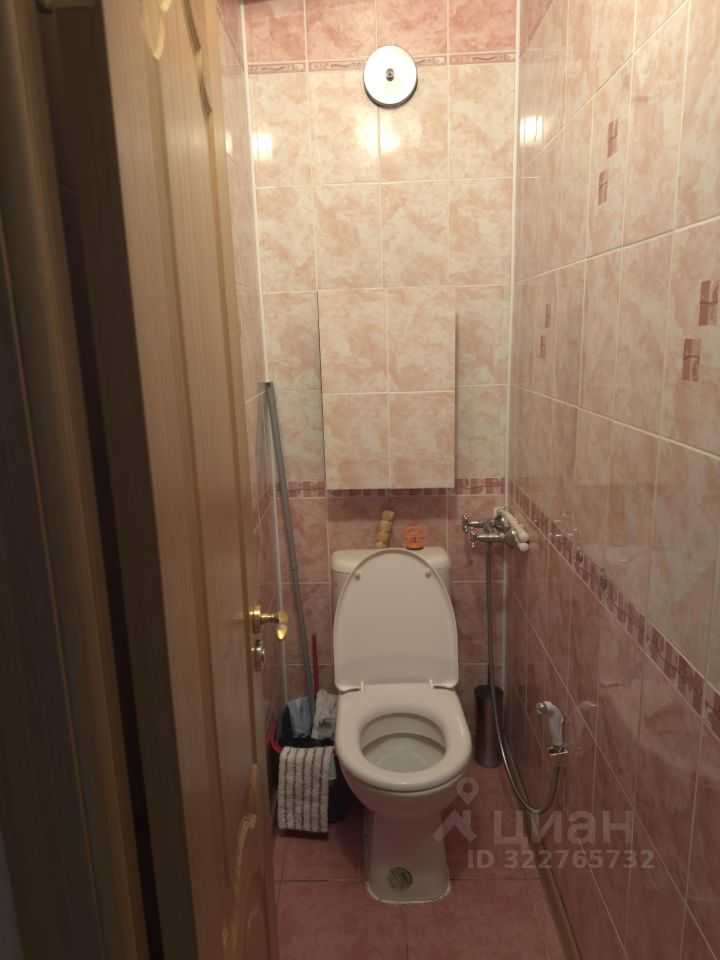 2-комнатная квартира, 70,1 м² — фотография 2