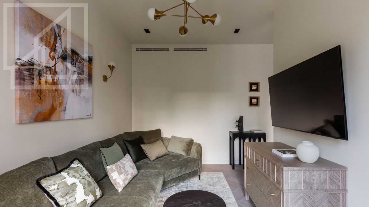 2-комнатная квартира, 70 м² — фотография 3