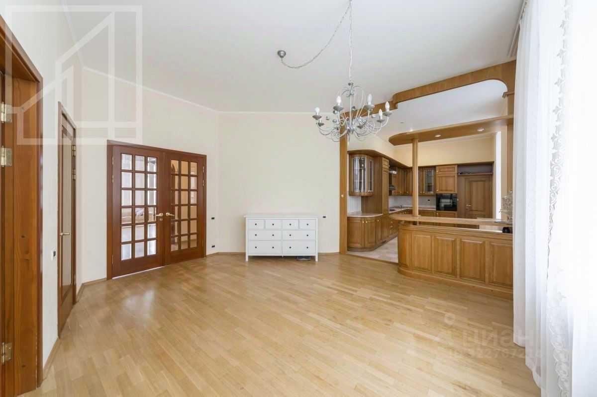 5-комнатная квартира, 190 м² — фотография 3
