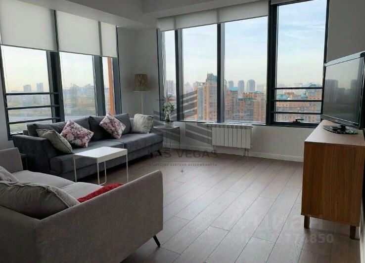3-комнатная квартира, 75 м² — фотография 2