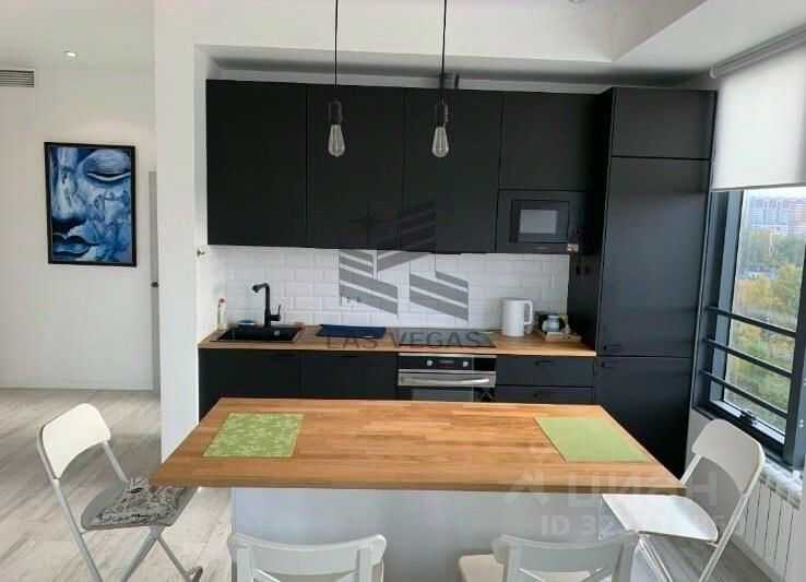 3-комнатная квартира, 75 м² — фотография 3