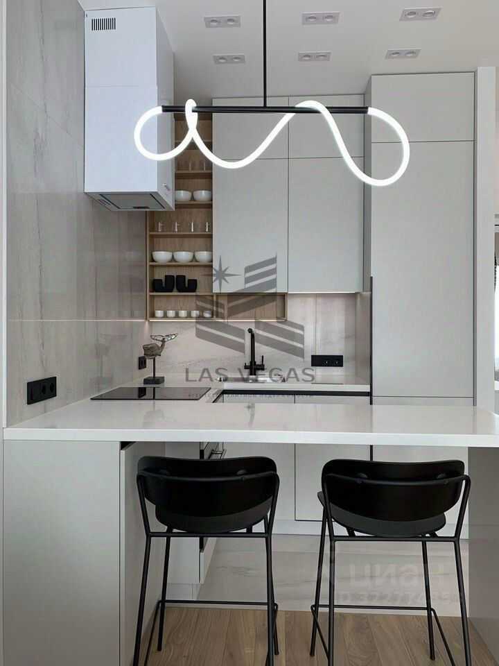 2-комнатная квартира, 40 м² — фотография 3
