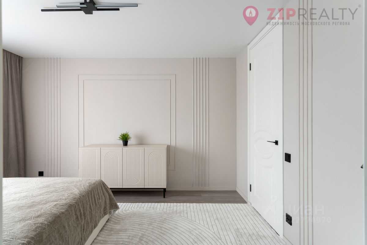 1-комнатная квартира, 38 м² — фотография 2