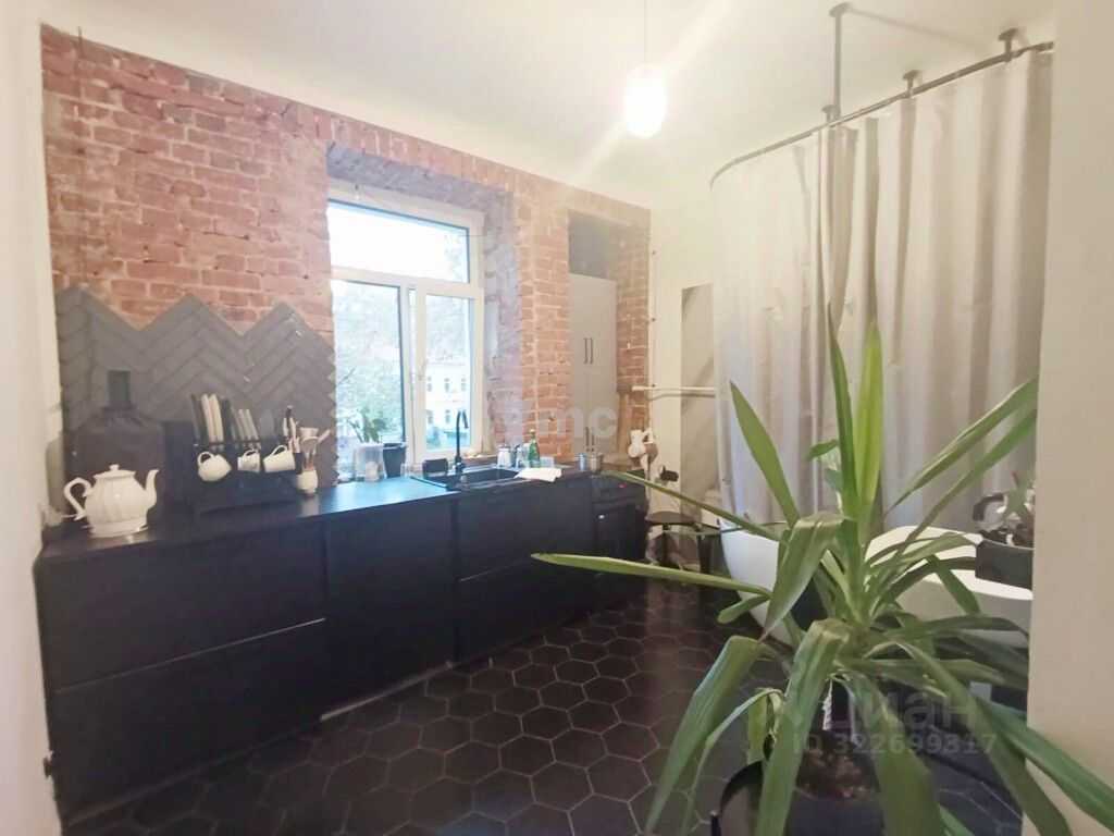 3-комнатная квартира, 75 м² — фотография 2