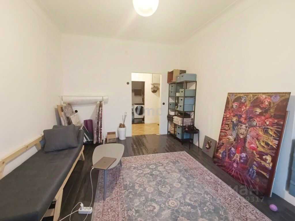 3-комнатная квартира, 75 м² — фотография 3
