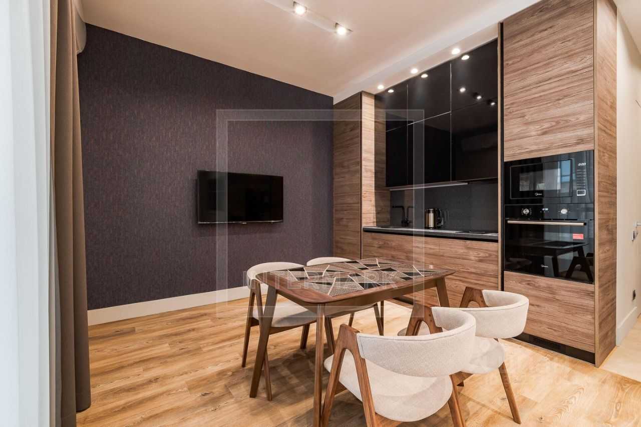 1-комнатная квартира, 40 м² — фотография 2