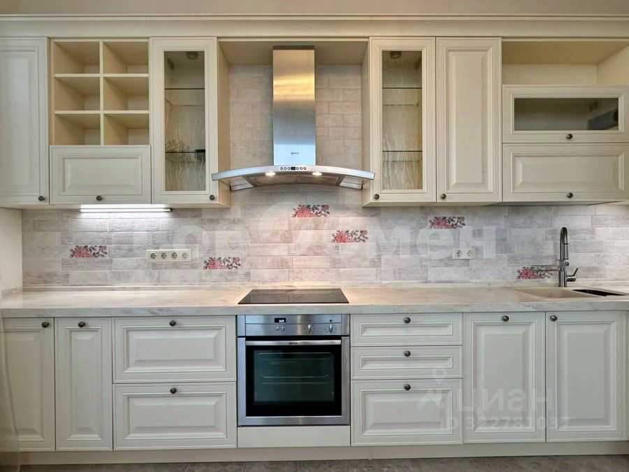 2-комнатная квартира, 78 м² — фотография 3