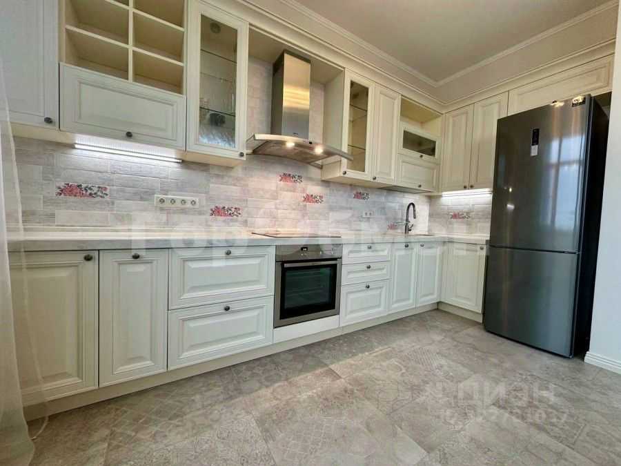 2-комнатная квартира, 78 м² — фотография 2
