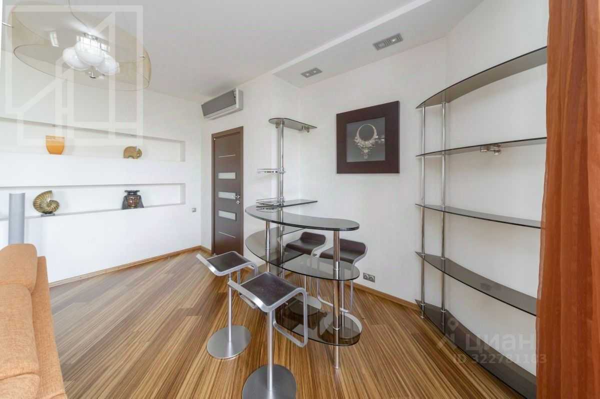3-комнатная квартира, 150 м² — фотография 3