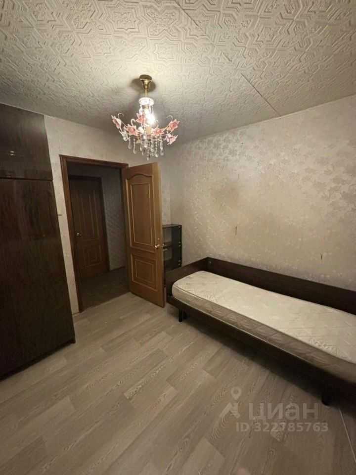3-комнатная квартира, 63,9 м² — фотография 2