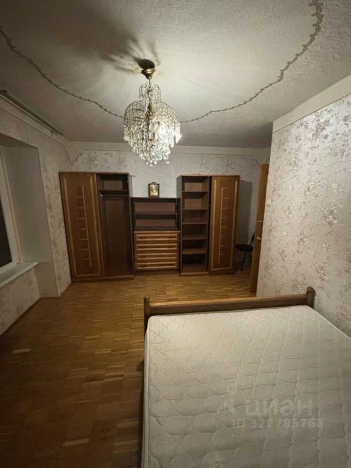 3-комнатная квартира, 63,9 м² — фотография 3