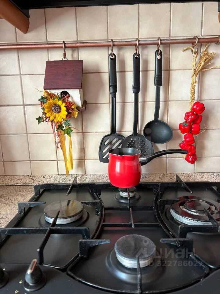 3-комнатная квартира, 79,2 м²
