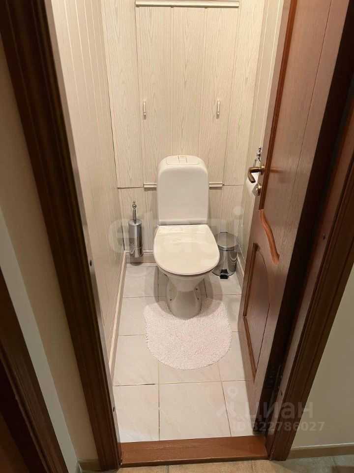 3-комнатная квартира, 79,2 м² — фотография 2