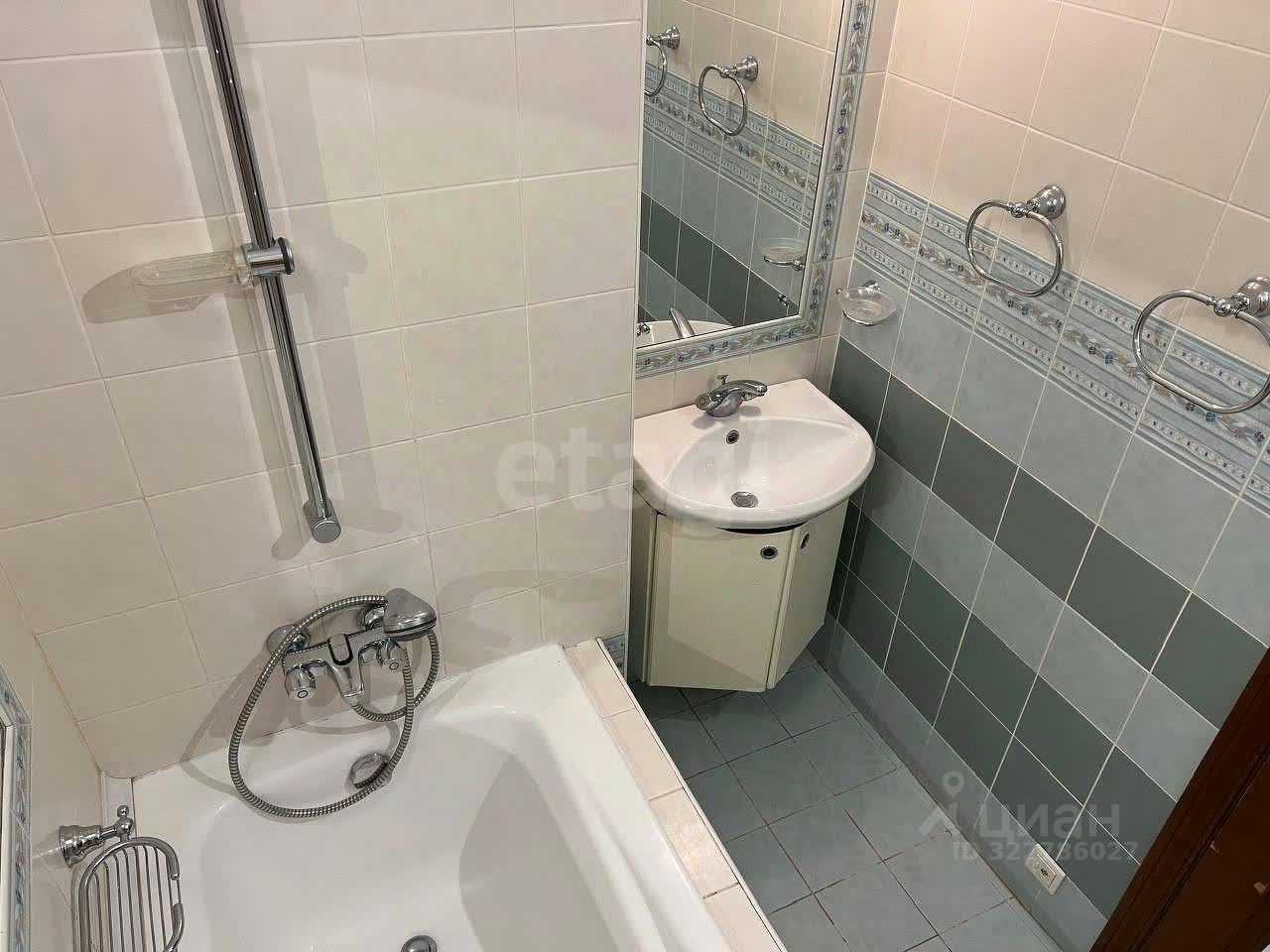 3-комнатная квартира, 79,2 м² — фотография 3