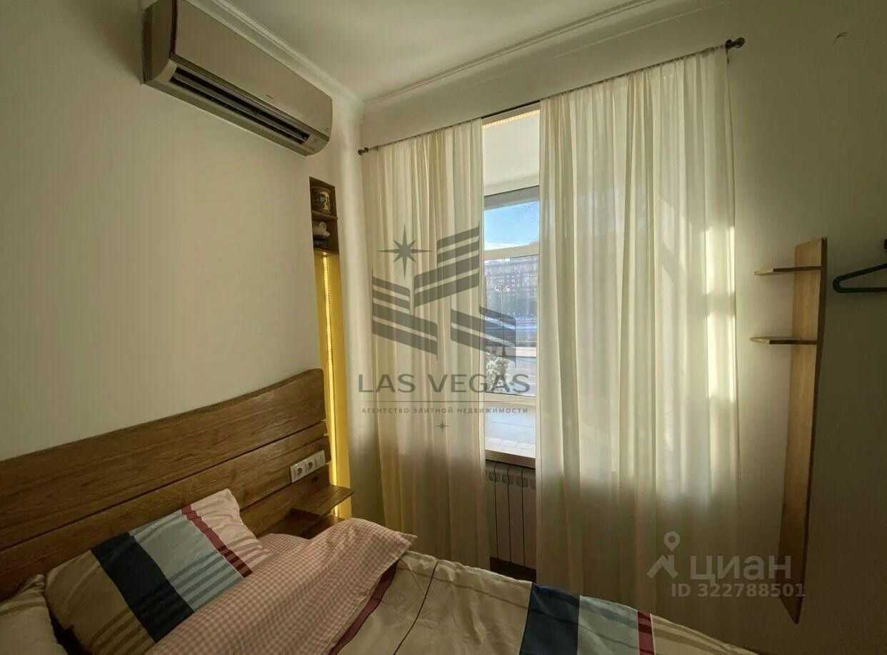 1-комнатная квартира, 25 м²