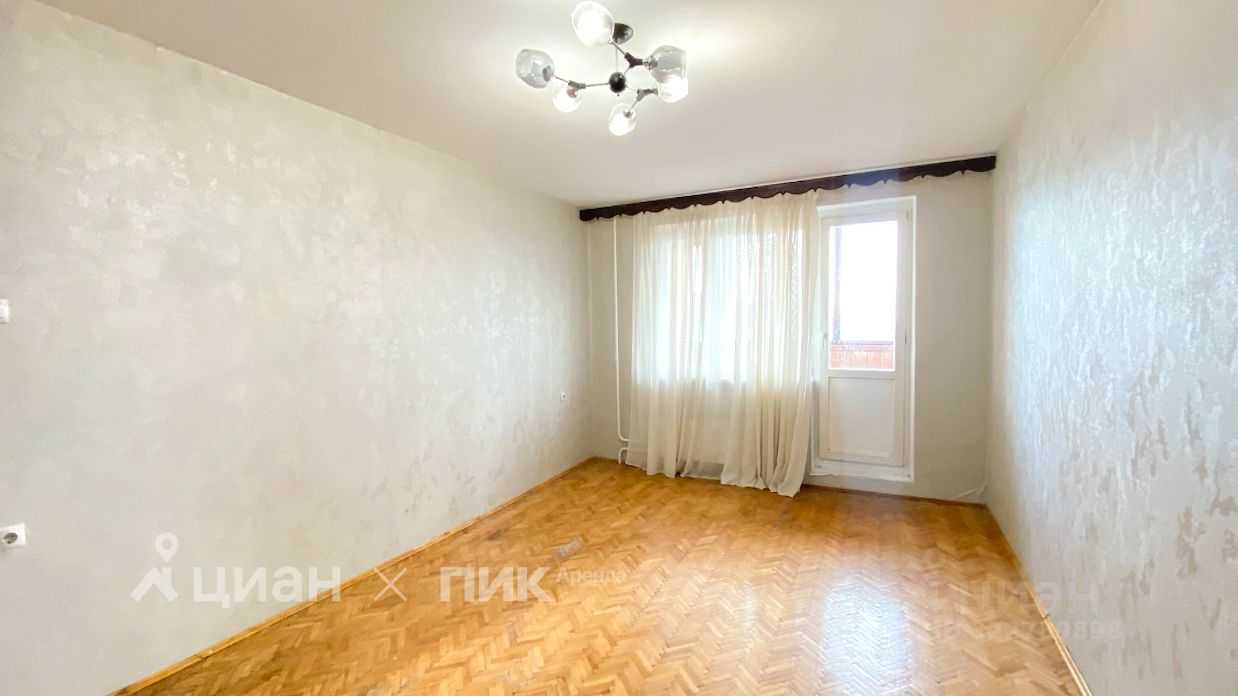 2-комнатная квартира, 57,8 м² — фотография 3
