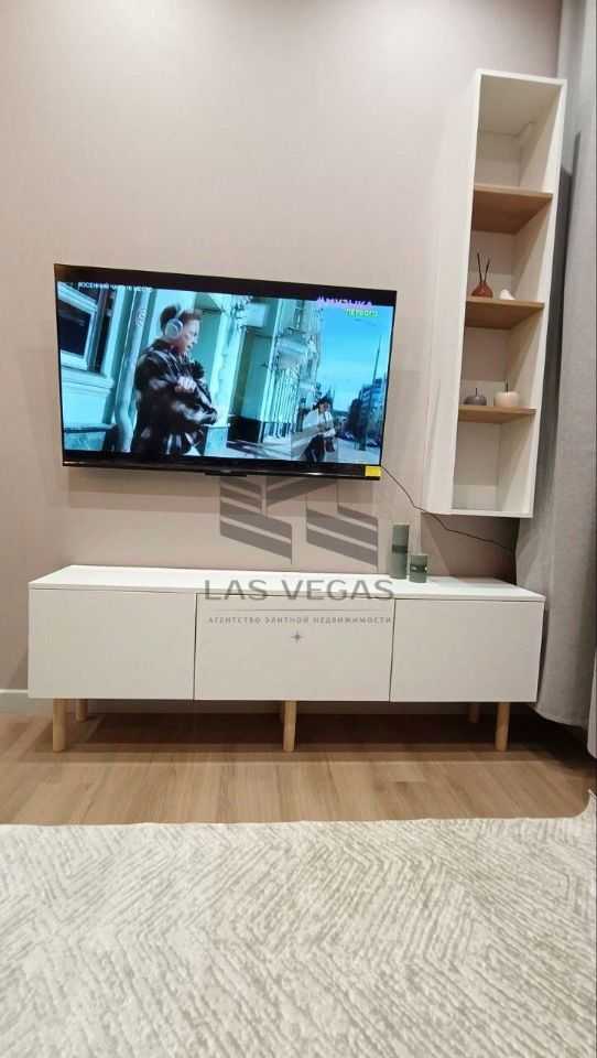 2-комнатная квартира, 40 м² — фотография 3