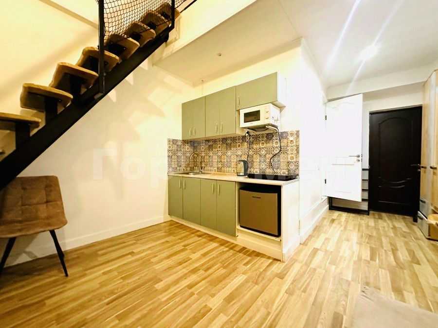 1-комнатная квартира, 30 м² — фотография 2